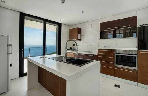 Rozino Villa | The Morning Star Villa