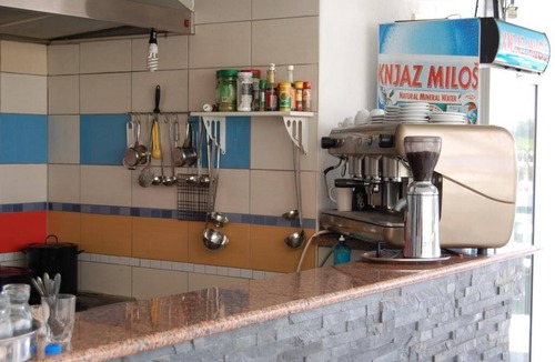 Donji Stoj Apartment | The most luxury Apartment between all 17 Apartments in our Vila