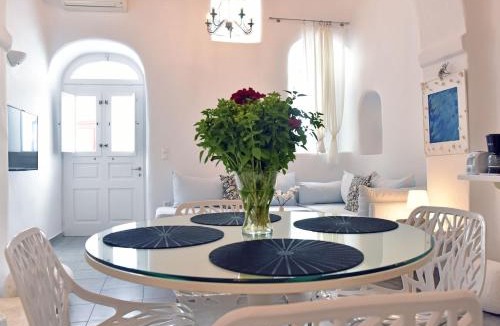 Mykonos Town Apartment | The Mykonos Town Gem