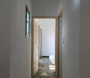 Serifos House | The Nest Combo, Sea View, 8' to Psili Ammos