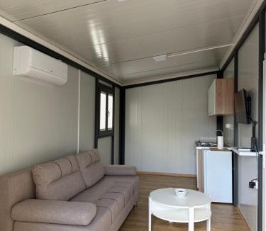 Mahala Apartment | The Nest