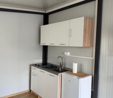 Mahala Apartment | The Nest
