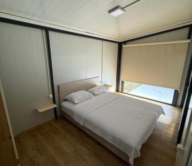 Mahala Apartment | The Nest