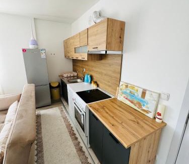 Çagllavicë Apartment | The New Corner