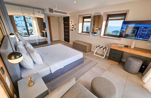 Rana Bed & Breakfast | The New Hotel Mediteran Villa Edition