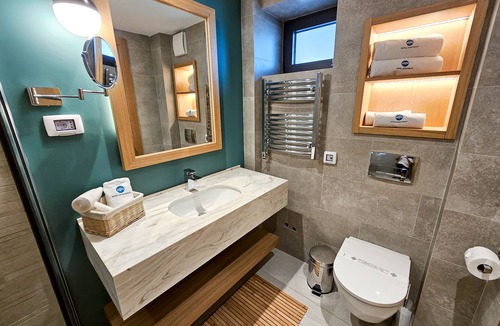 Rana Bed & Breakfast | The New Hotel Mediteran Villa Edition