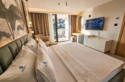 Rana Bed & Breakfast | The New Hotel Mediteran Villa Edition