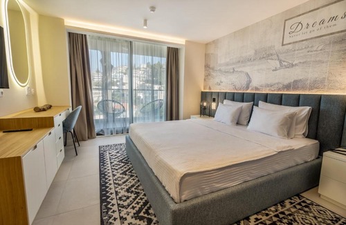 Rana Hotel | The New Hotel Mediteran - VILLA Edition