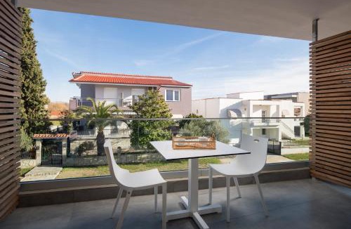 Keramoti Hotel | The Oak Hotel