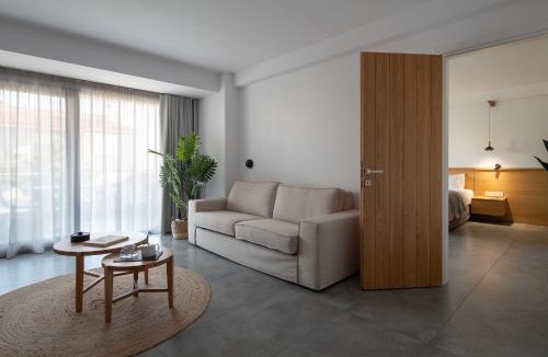 Keramoti Hotel | The Oak Hotel
