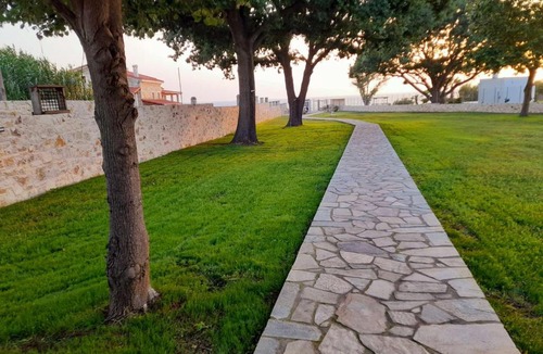 Preveza House | The Oaks Outdoor Living