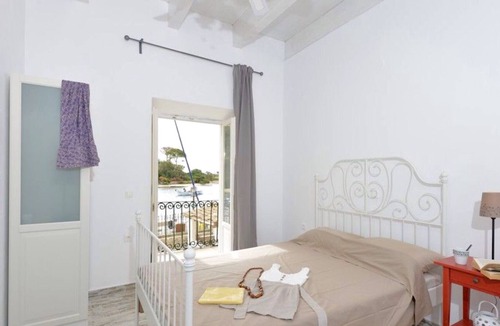 Gaios Villa | THE OLD HOUSE IN GAIOS