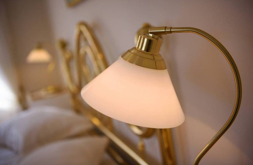 Sinarades Apartment | The Old Mansion Three Bedroom Apartment