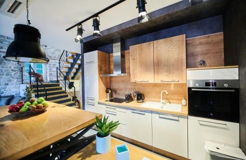 Kotor Old Town Apartment | The Old Town Luxury Apartment by Montenegro Moments