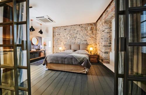 Kotor Old Town Apartment | The Old Town Luxury Apartment by Montenegro Moments