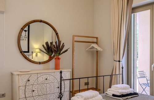 Kardamyli Villa | The Olive Grove Kardamyli
