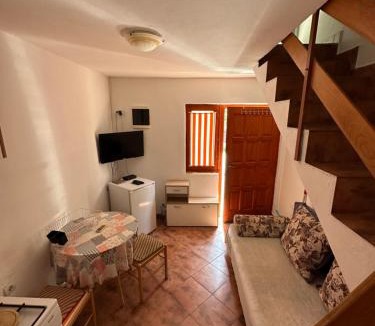 Canj Apartment | The Olive