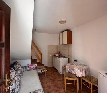 Canj Apartment | The Olive