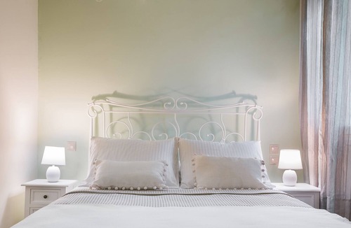 Argostoli Cottage | THE OLIVE TREE GOTTAGE