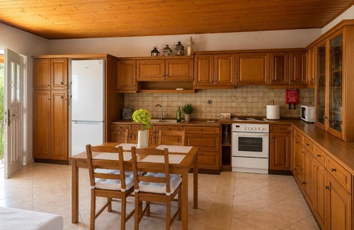 Liapades House | The Olive Tree House