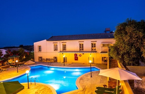 Stalos Apartment | The Orestis Old Cottage House