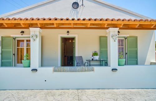 Termenades House | The Owl's House