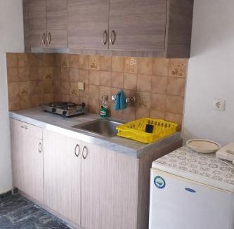 Panormos Apartment | The Panorama - Rooms To Let
