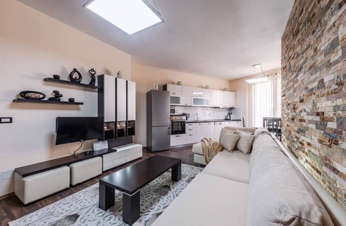 Shkoder Apartment | The Perfect Central Apartment