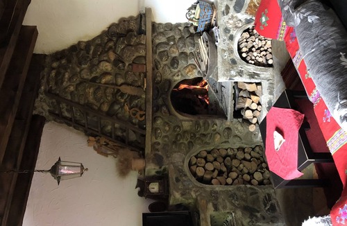 Plav House | The perfect place to hear the silence