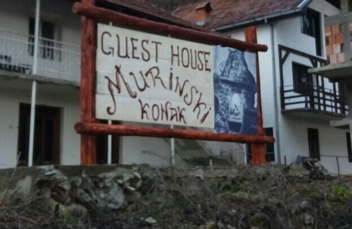Plav House | The perfect place to hear the silence