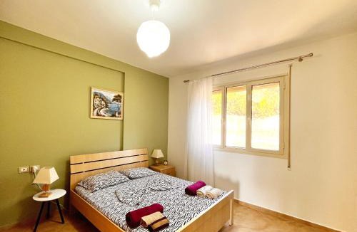 Vlore Apartment | The Perfect Seaview Escape