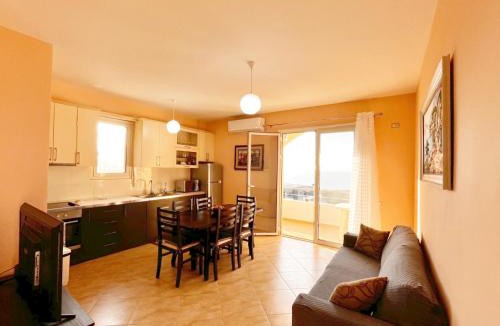 Vlore Apartment | The Perfect Seaview Escape