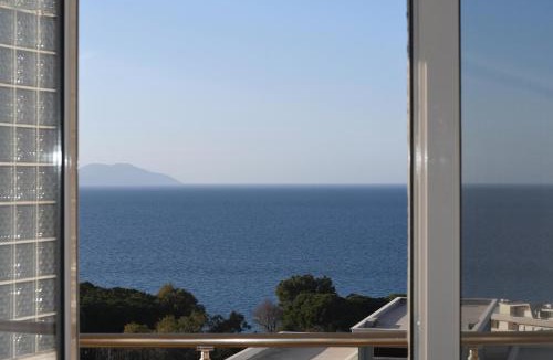 Vlore Apartment | The Perfect Seaview Escape