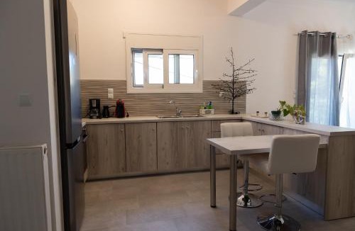 Palaia Fokaia Apartment | The Pines apartment