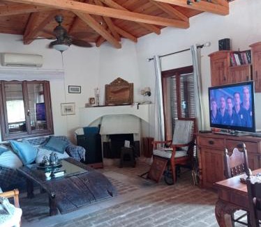 Poros House | The Poros Villa