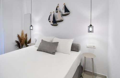 Porto Koufo Apartment | The Port