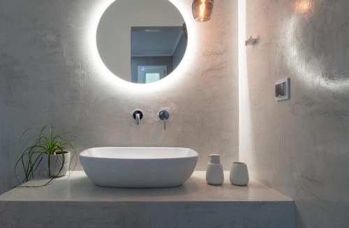 Porto Koufo Apartment | The Port