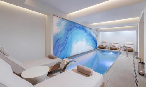 Monastiraki Hotel | The Residence Christokopidou Hotel & Spa