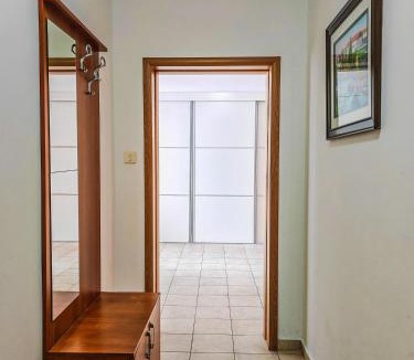 Prijevor Apartment | The rising sun-Stylish Sea View Apartment
