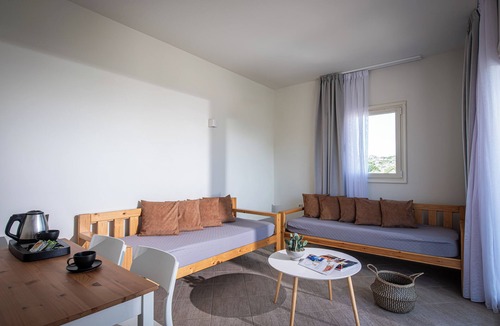 Almyros Hotel | The River Suites - Adults Only