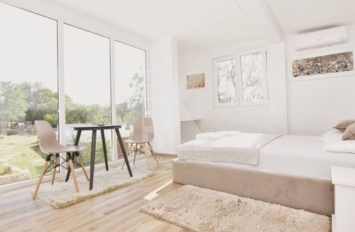 Pricelje Villa | The Rock Star's Villa With Private Pool And Beach