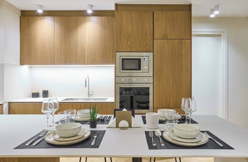 Elliniko-Argyroupoli Other | The Samirah Luxury Residence C3