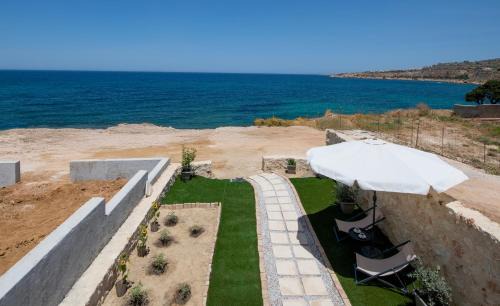 Halepa Apartment | The Seaside Nest