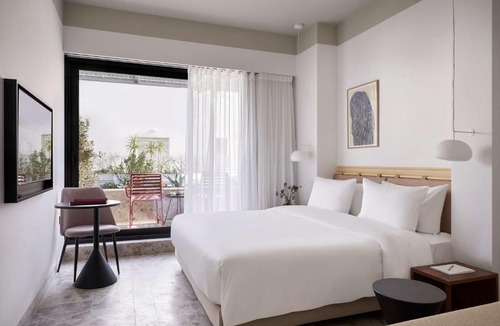Athens City Centre Hotel | The Social Athens Hotel, a member of Radisson Individuals