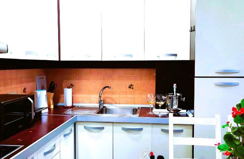 Blloku Apartment | The spacious comfy apartment in the heart of Blloku