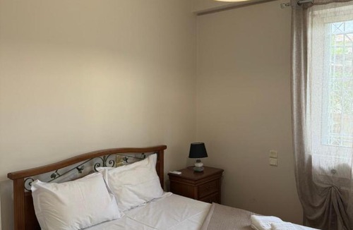 Tripi Apartment | The Spartan Horizon