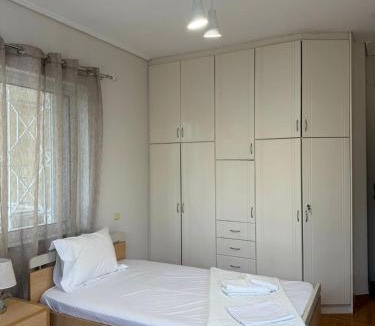 Tripi Apartment | The Spartan Horizon