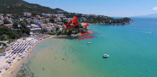 Palaio Tsifliki Apartment | The star la boheme!