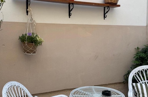 Igoumenitsa Apartment | The Stay