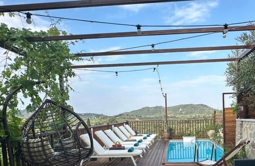 Agia Marina House | The Stone House
